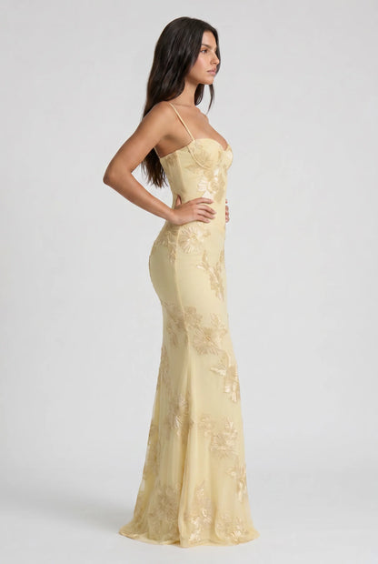 AULANE - Robe Sophia
