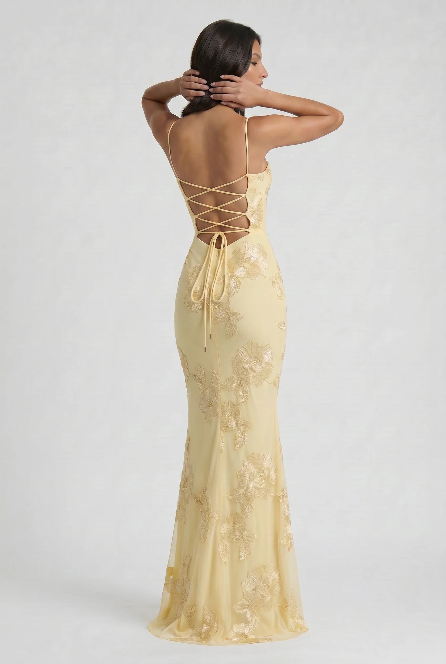 AULANE - Robe Sophia