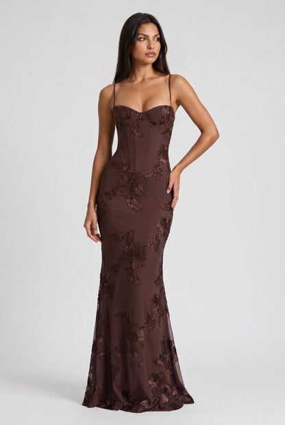 AULANE - Robe Sophia
