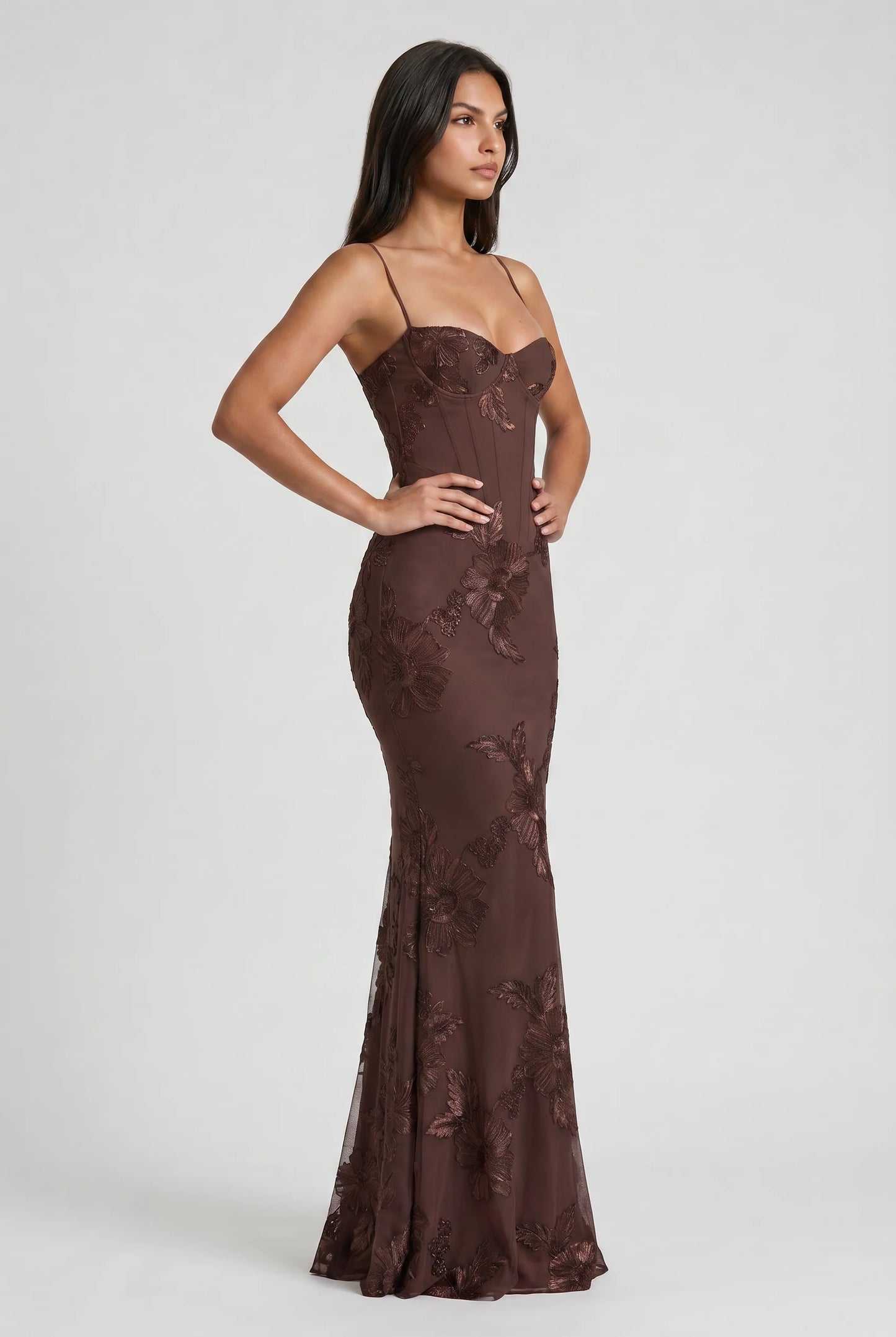 AULANE - Robe Sophia