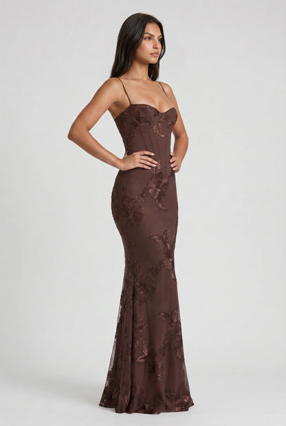 AULANE - Robe Sophia
