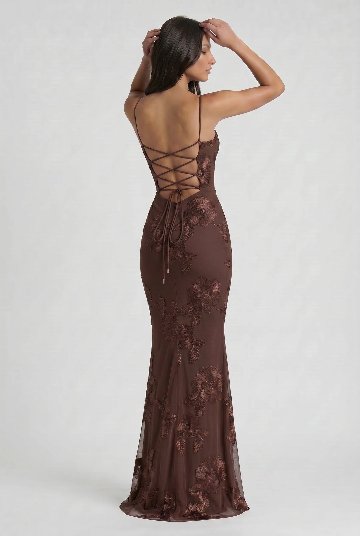 AULANE - Robe Sophia