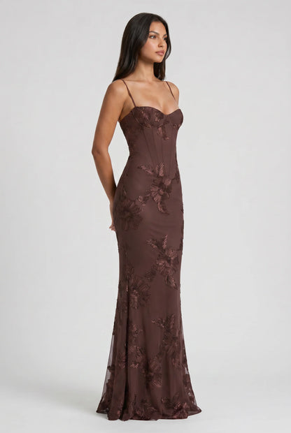 AULANE - Robe Sophia