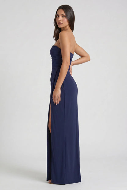 AULANE - Robe Longue Amélie