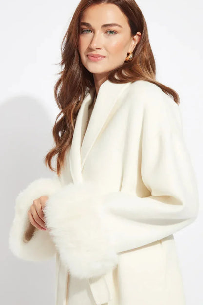 AULANE - Manteau Vaïa