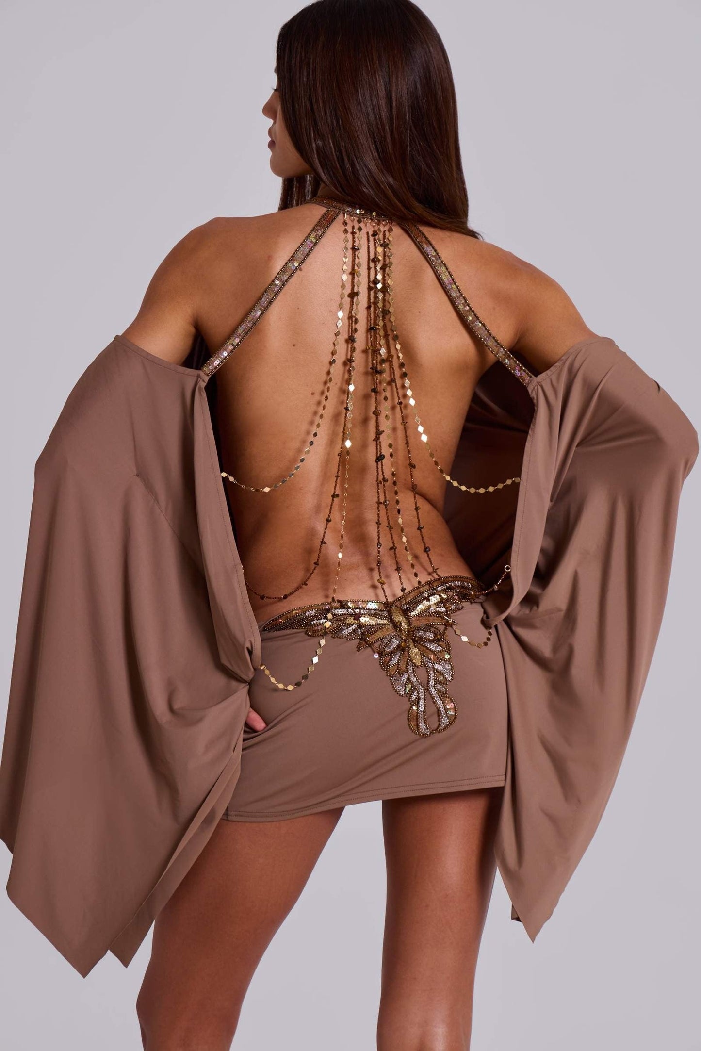 AULANE - Robe Lunelle