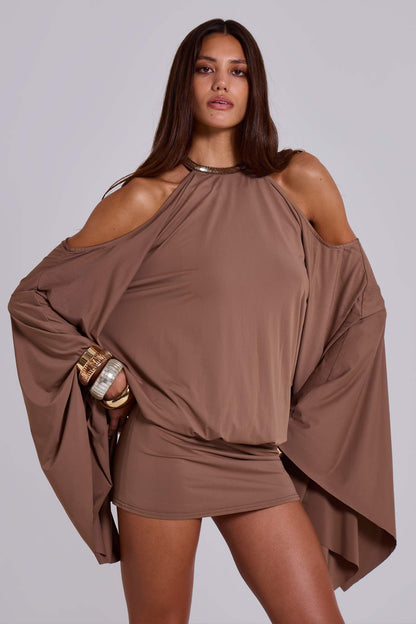 AULANE - Robe Lunelle