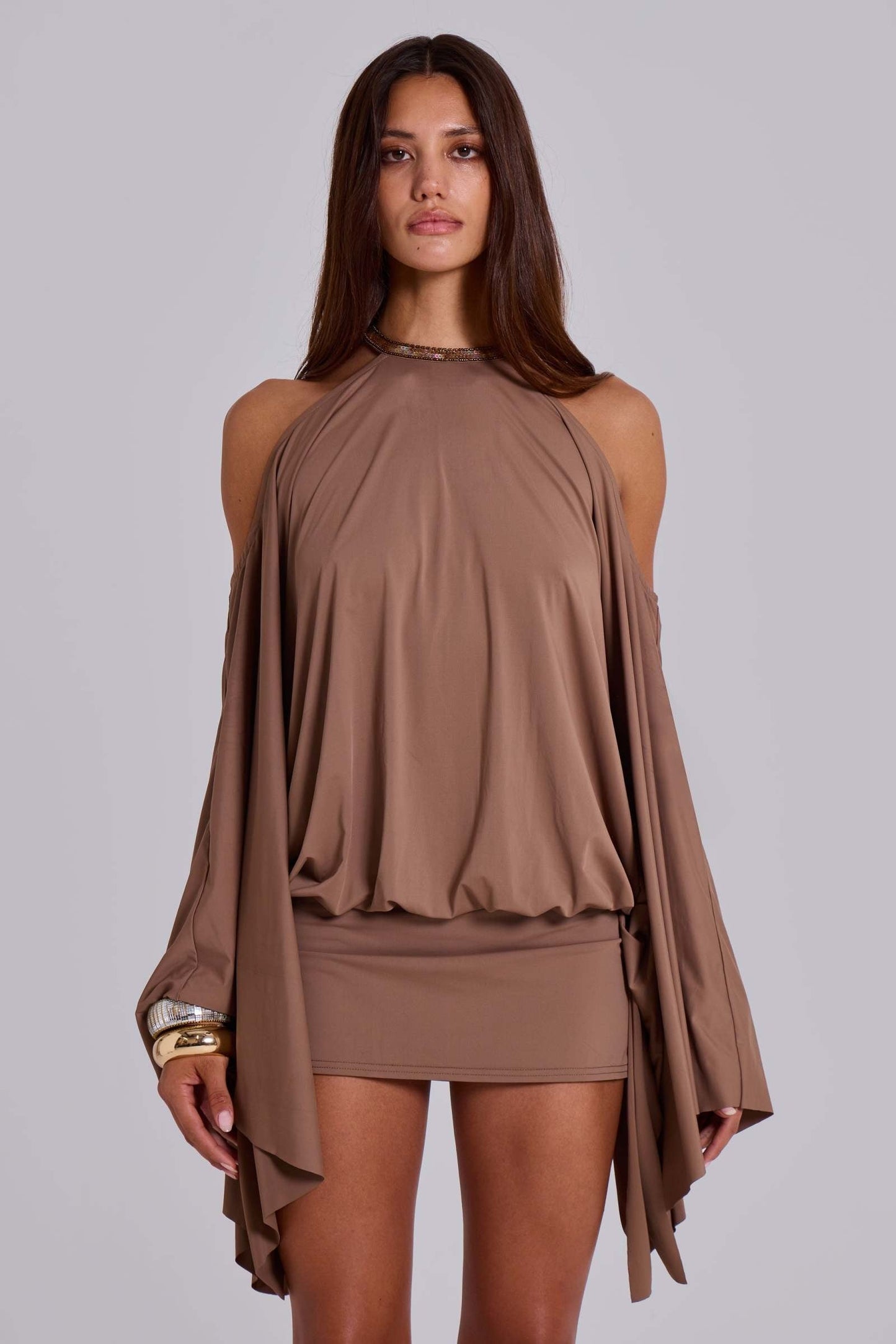 AULANE - Robe Lunelle
