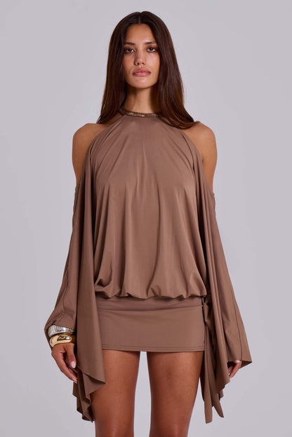 AULANE - Robe Lunelle