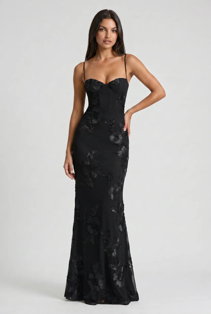 AULANE - Robe Sophia