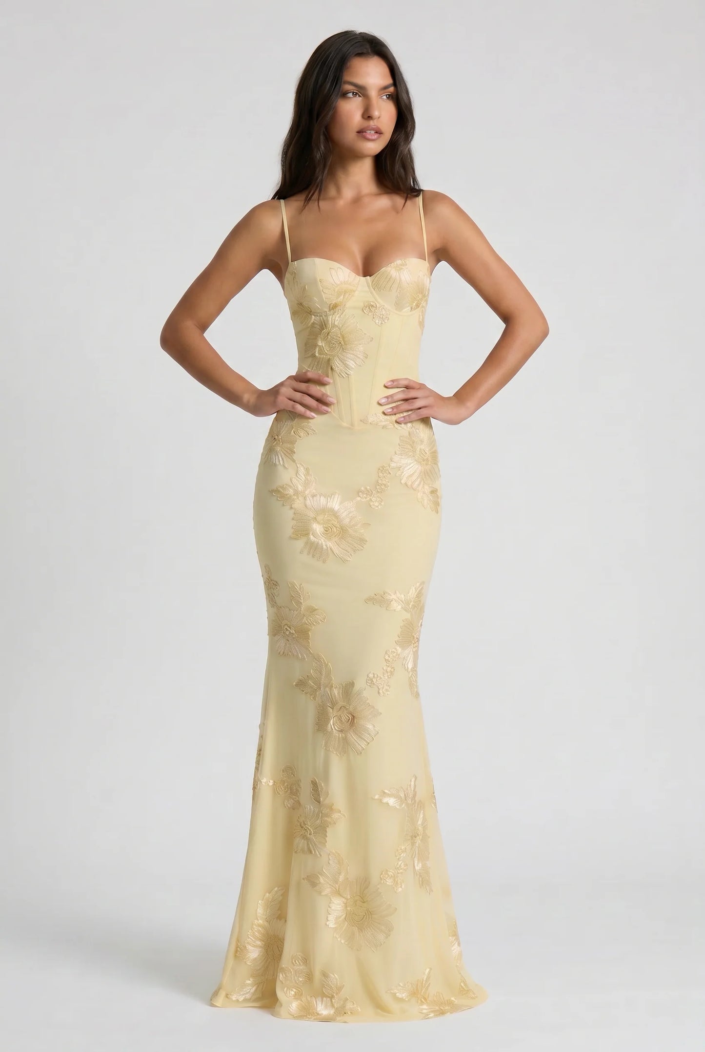 AULANE - Robe Sophia