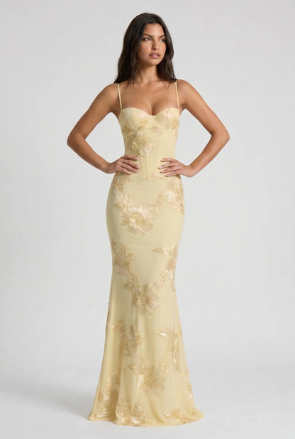 AULANE - Robe Sophia