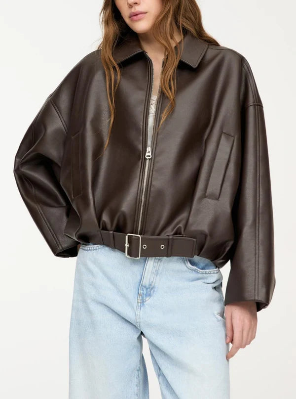 AULANE - Veste Carolina