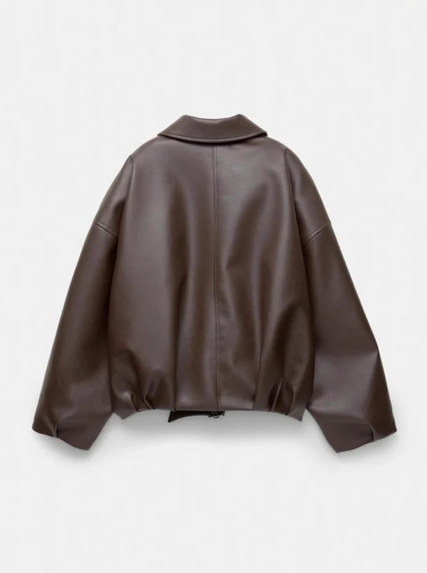 AULANE - Veste Carolina