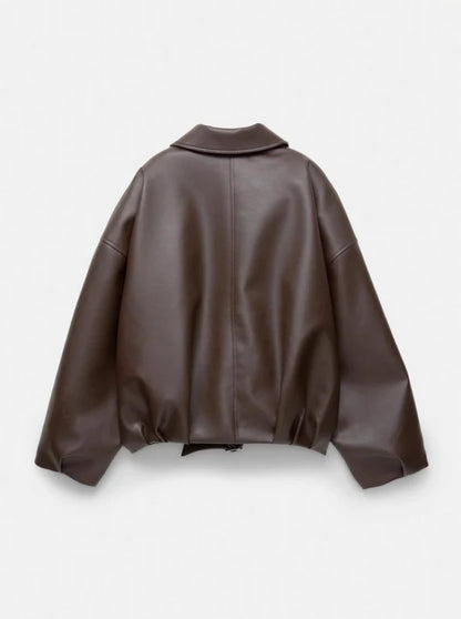 AULANE - Veste Carolina