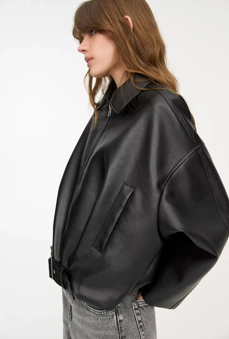 AULANE - Veste Carolina