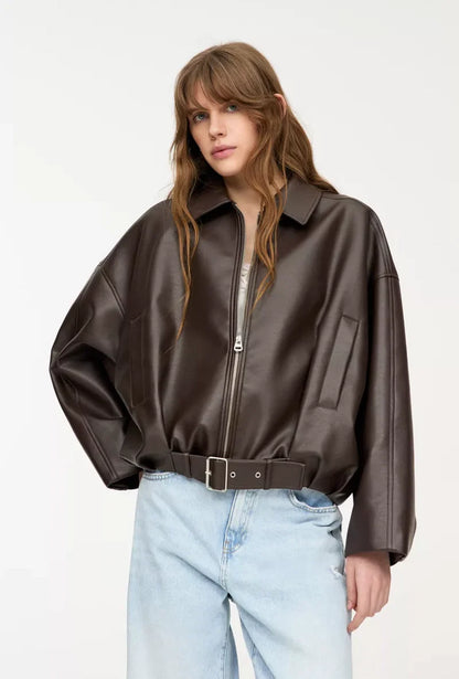AULANE - Veste Carolina