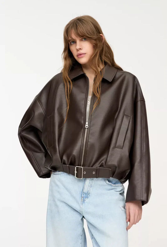 AULANE - Veste Carolina