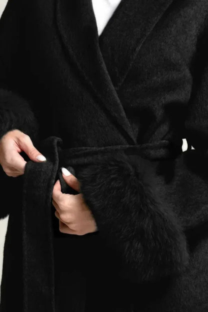 AULANE - Manteau Vaïa