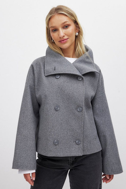 AULANE - Manteau Natalia