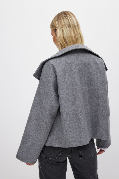 AULANE - Manteau Natalia