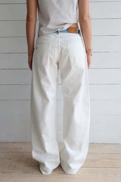 AULANE - Pantalon Paula